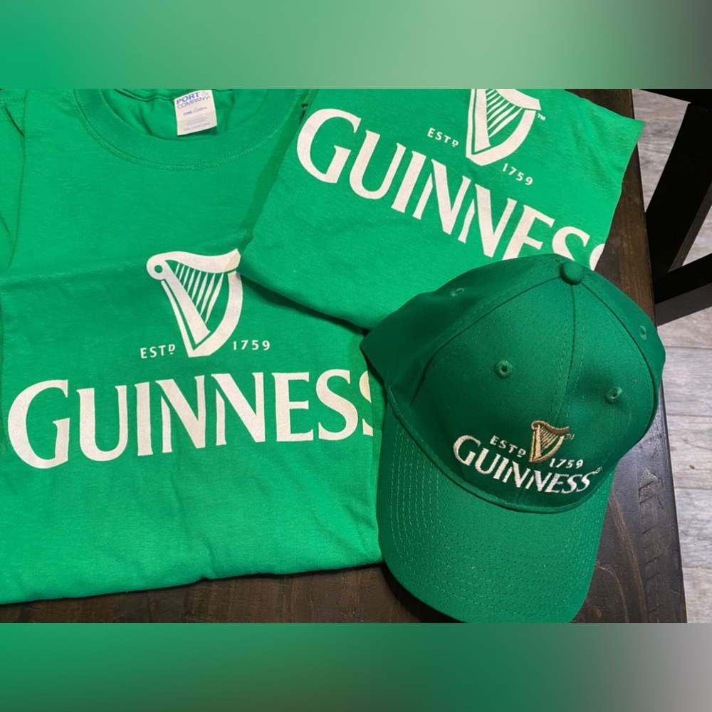 Guiness trio (C234)